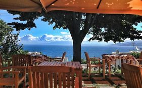Wine Hotel Capri